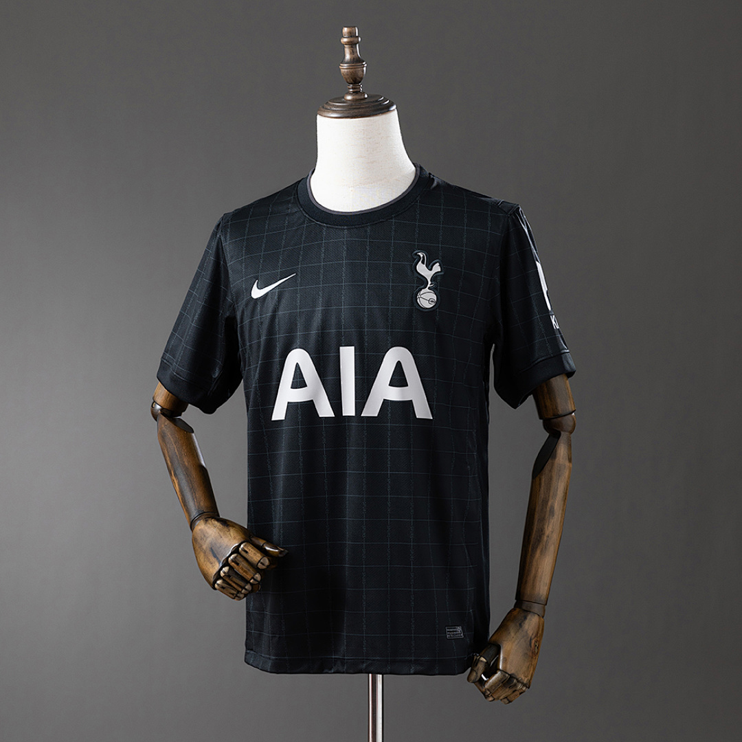 25/26 Tottenham Visitante S-4XL, foto 1