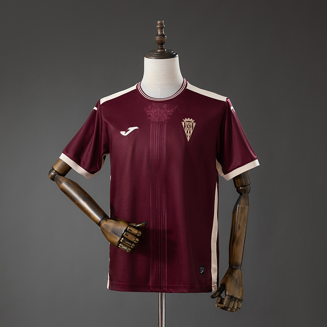 Cordoba 26/27 Third Camisa S-4XL, foto 1