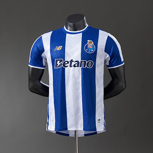 Player 25/26 Porto Titular S-XXL