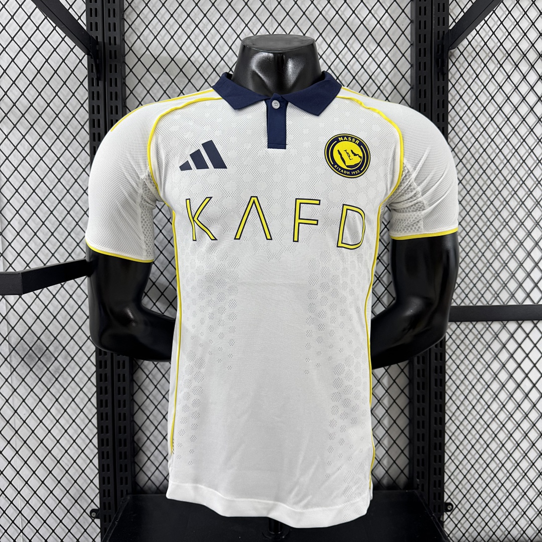 25/26 Players Riyadh Victory Terceira S-XXL, foto 1