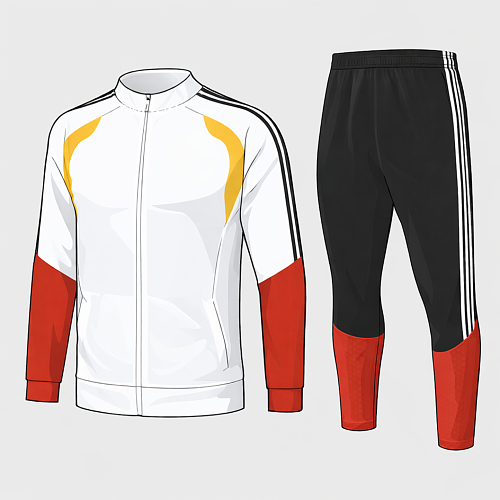 Training suit kit