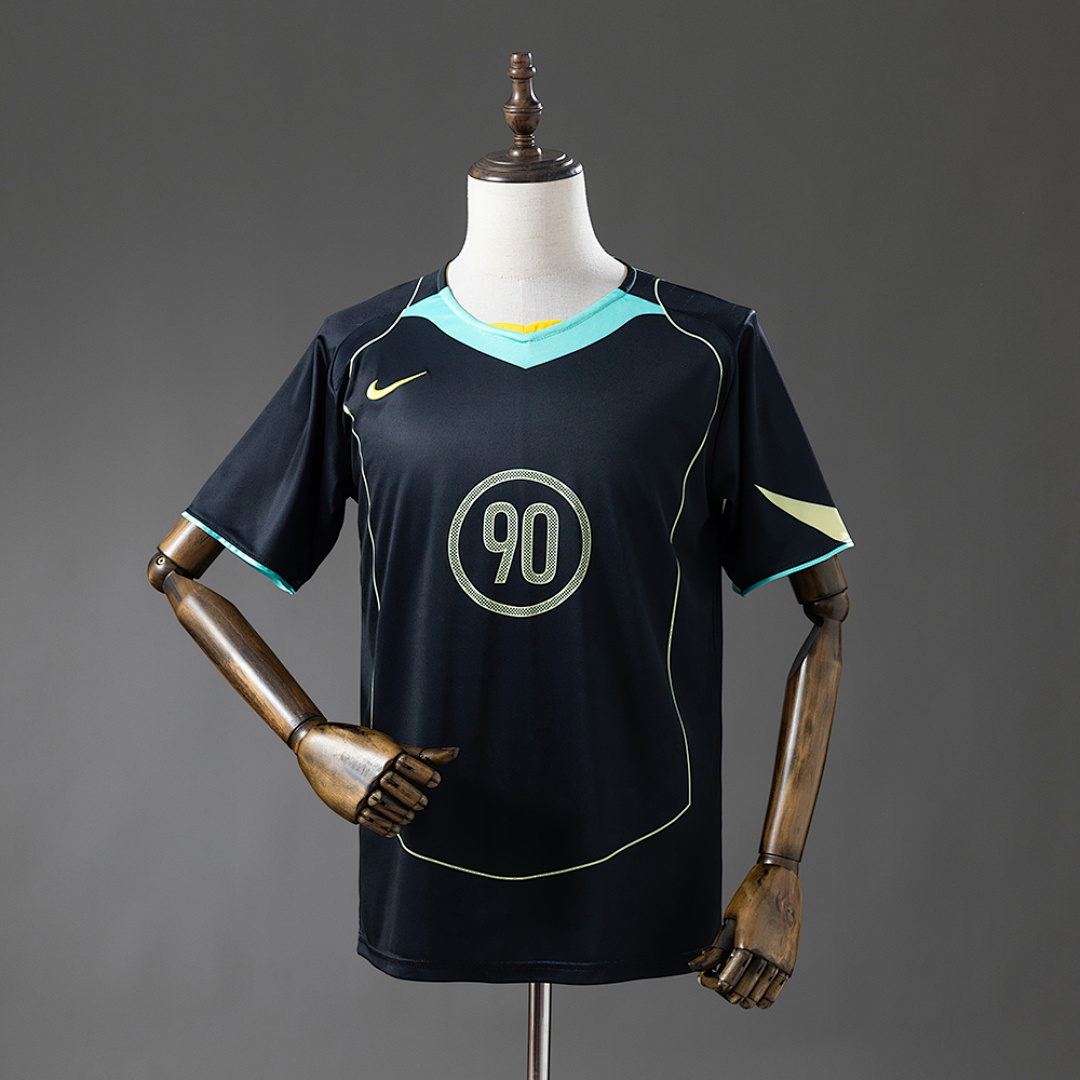 2025 T90 Series - Black Camisa S-4XL, foto 1