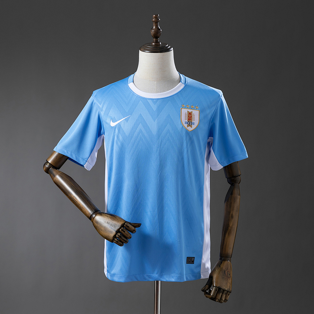 Uruguay 2025 Titular Jesery S-4XL, foto 1