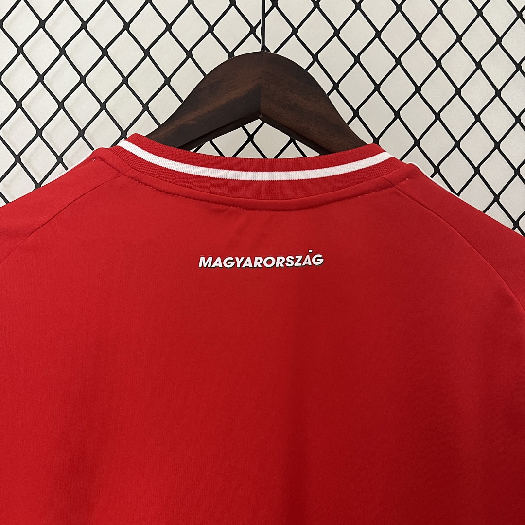2024 Hungary Titular S-XXL, foto 5