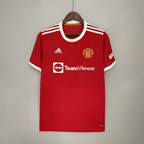 21/22 M-U Titular S-XXXL
