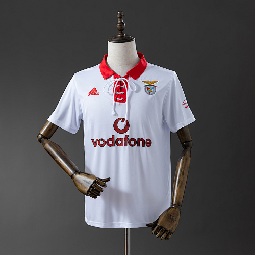 Retrô Benfica 04/05 Visitante S-XXL