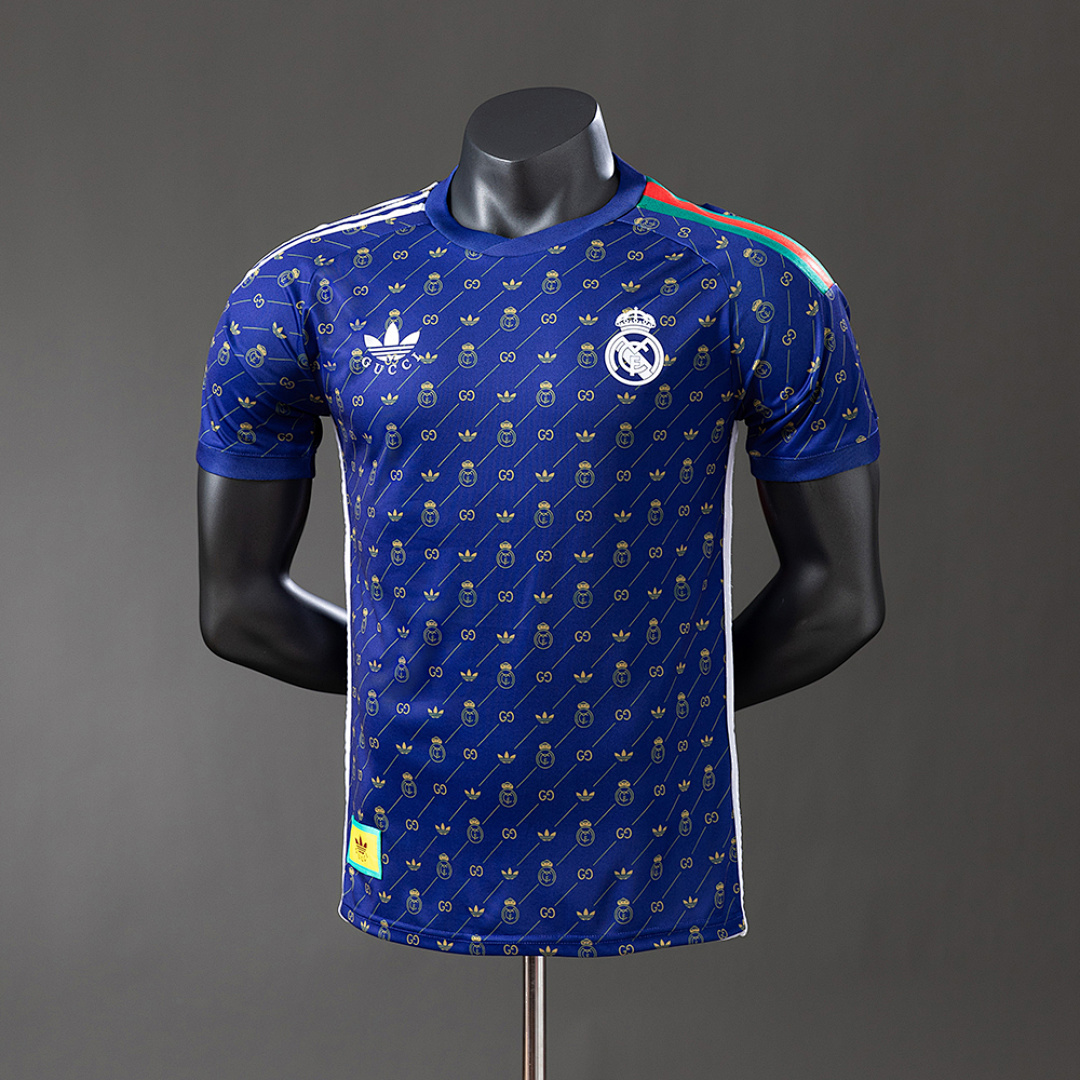 24/25 Player Real Madrid co-branded version S-3XL, foto 1