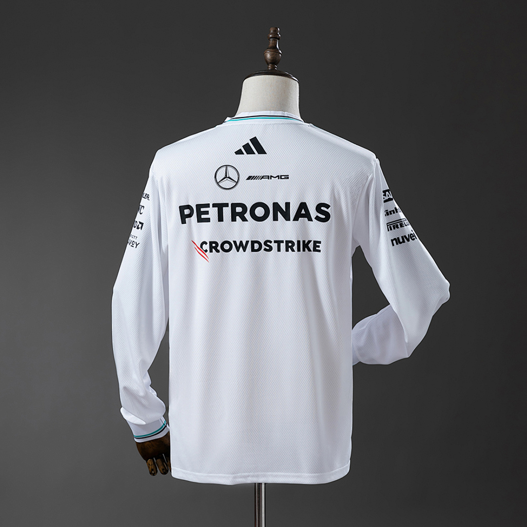 2025 F1 Formula One; S-5XL, foto 7