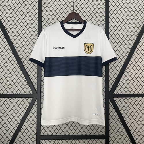 2024 Ecuador Visitante S-XXL