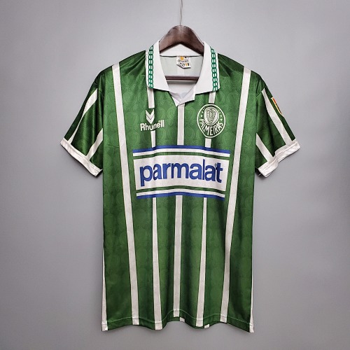 Retrô 93/94 Palmeiras Titular S-XXL