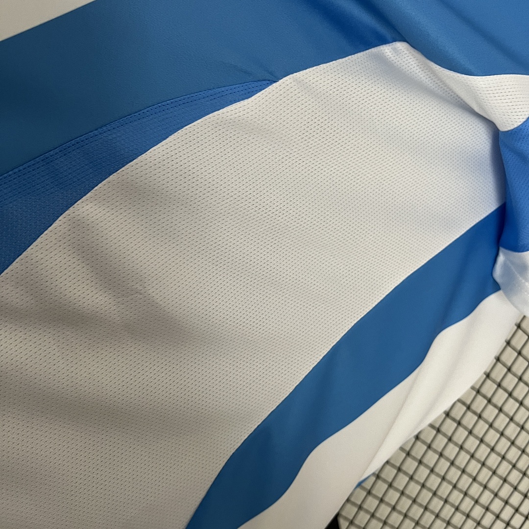 2024 Argentina Titular S-4XL, foto 6