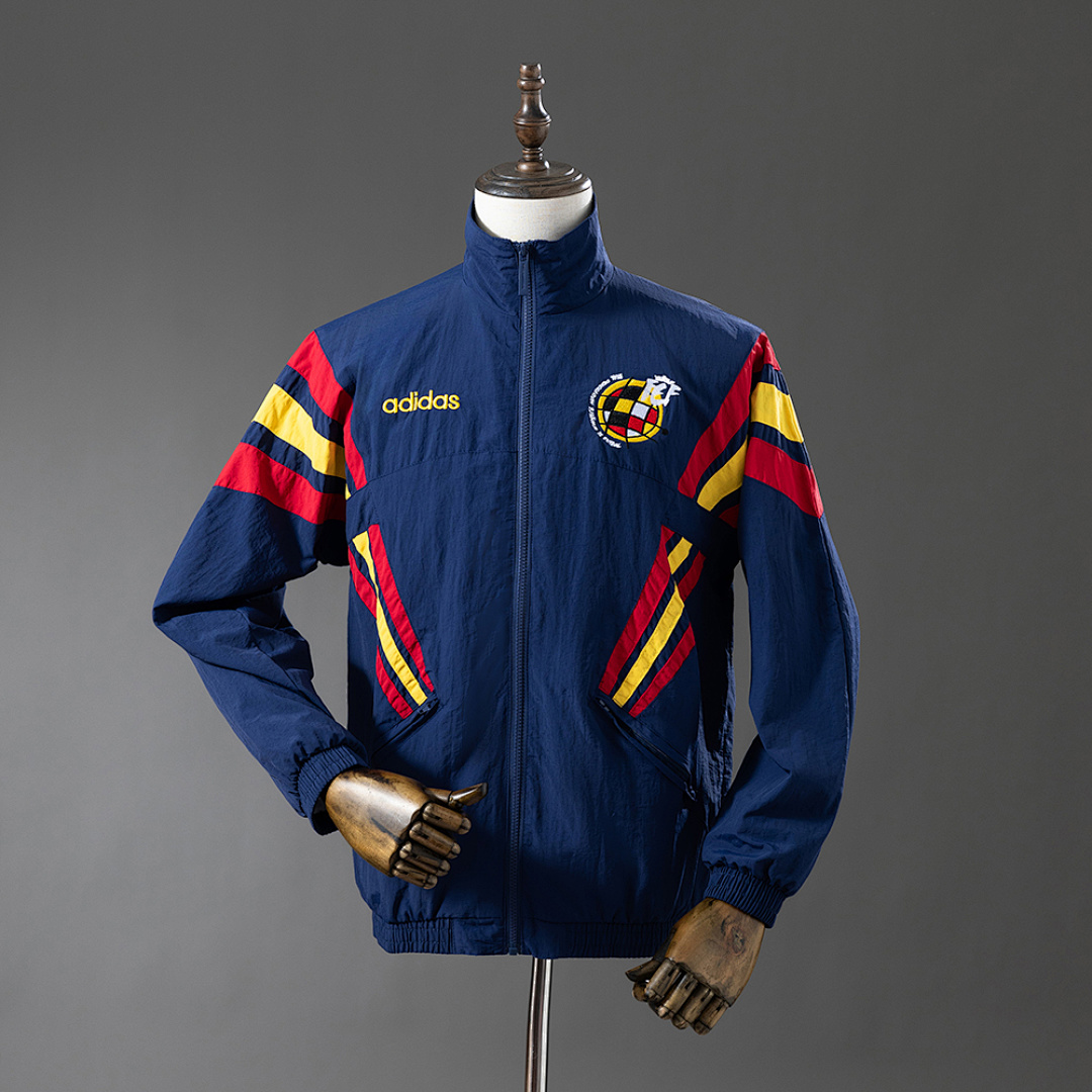 25/26 Americas Team Windbreaker S-XXL, foto 1