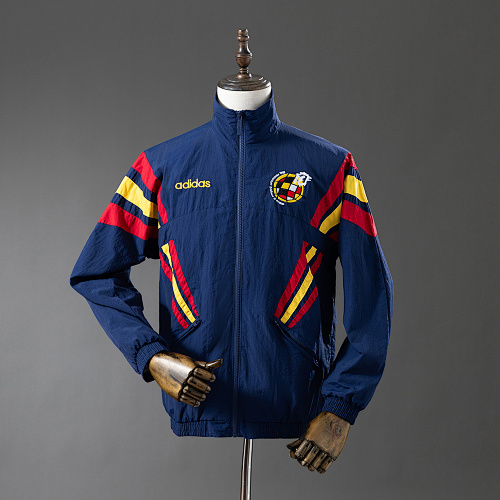 25/26 Americas Team Windbreaker S-XXL