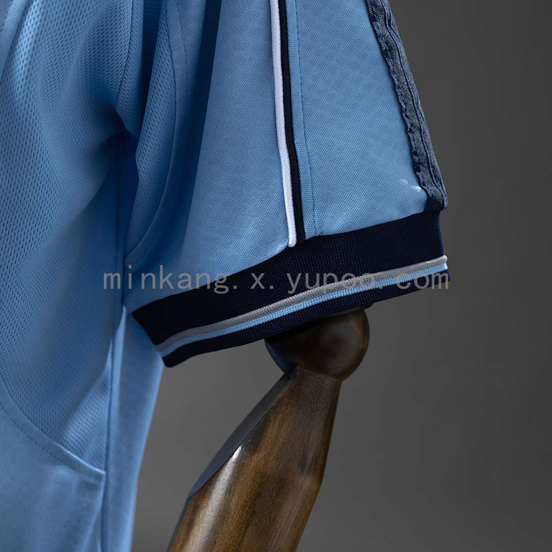 Celta de Vigo Retrô 99/00 Titular S-XXL, foto 1