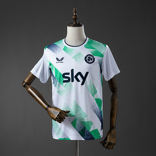 Ireland 26/27 Visitante Camisa S-4XL