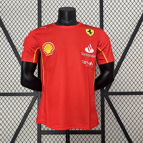 2024 F1 Formula One S-5XL