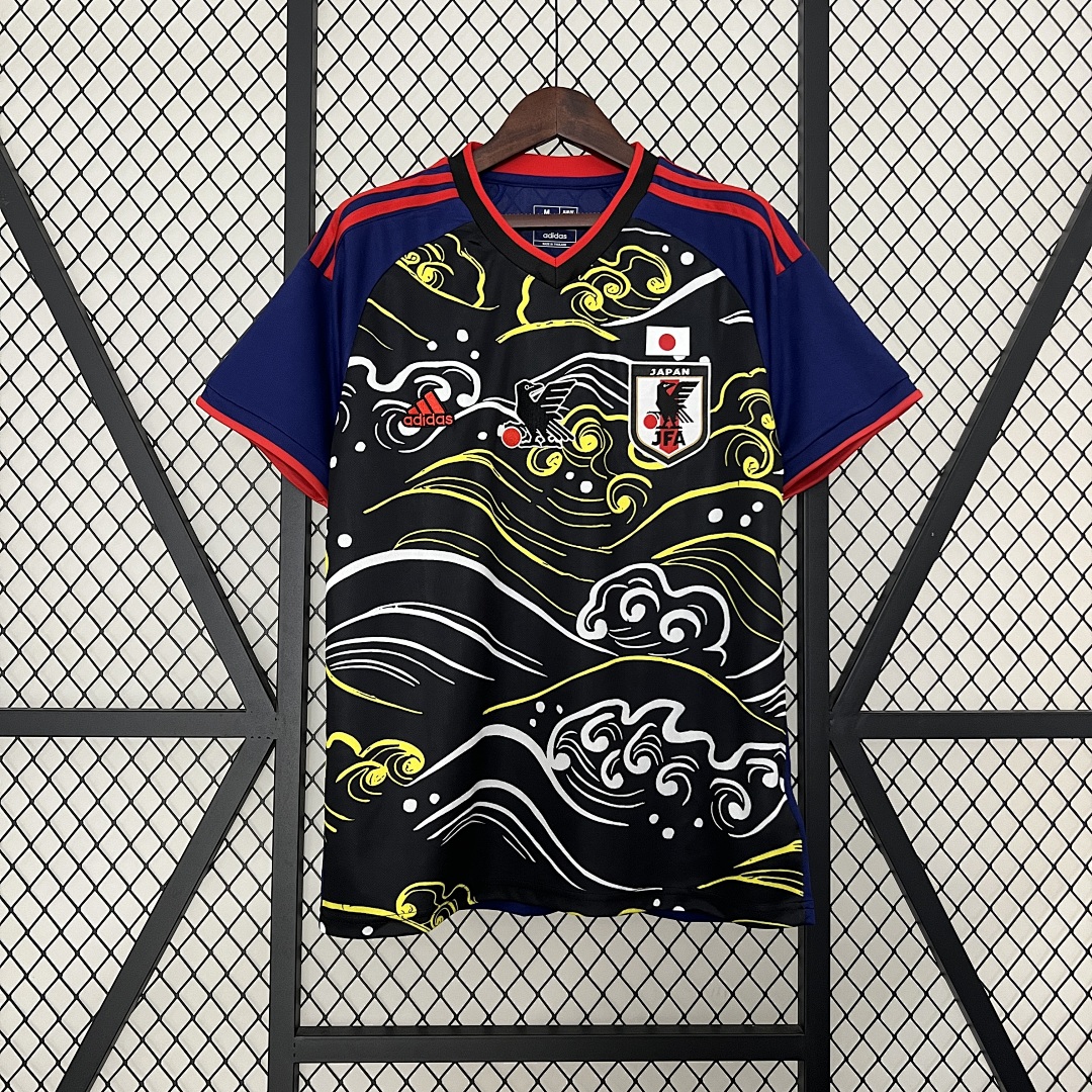 2024 Japan Edição especial S-XXL, foto 1