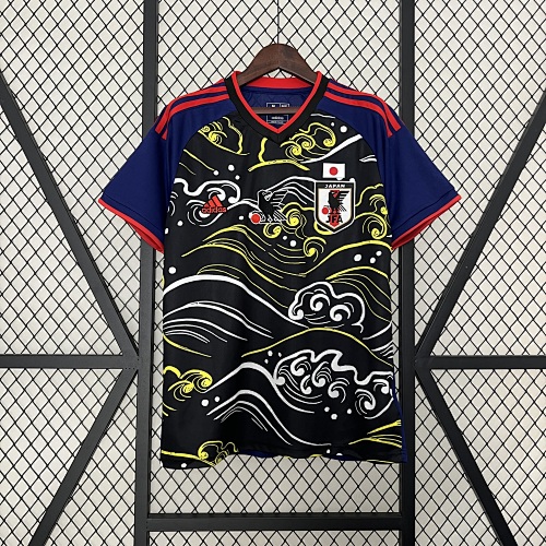 2024 Japan Edição especial S-XXL
