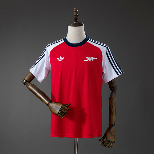 Arsenal 25/26 Originals T-Shirt S-XXL