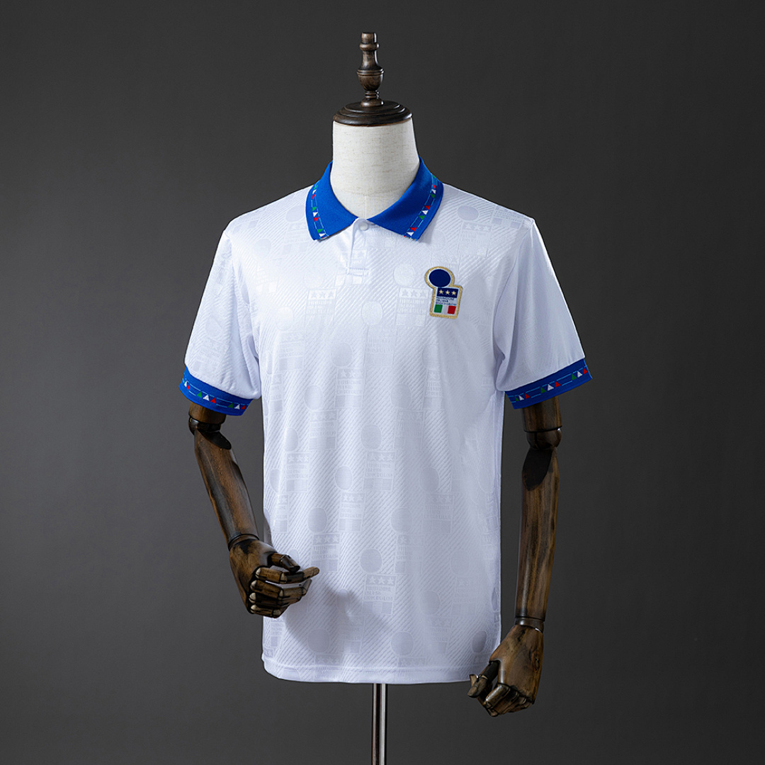 Retrô Italy 1994 Visitante S-XXL, foto 1