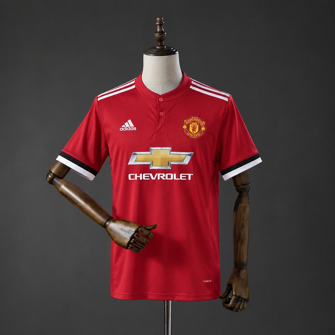 Manchester United 16/17 Titular Camisa S-4XL, foto 1
