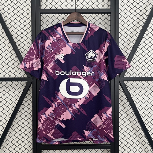 25/26 Lille Titular S-4XL