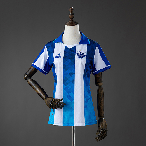 Paysandu 26/27 Titular Feminina Camisa S-XXL