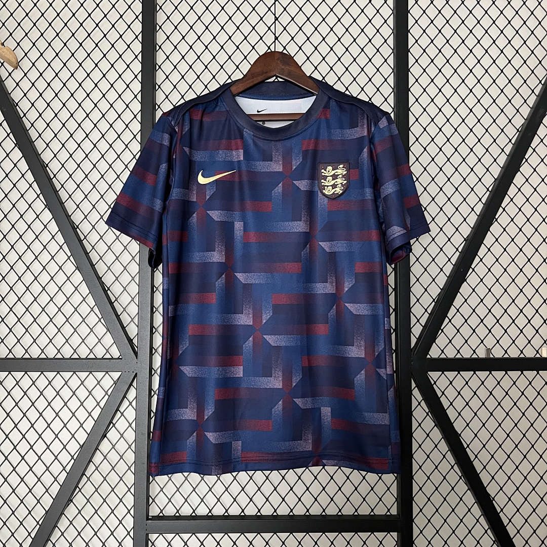 2024 England Training Wear S-4XL, foto 1