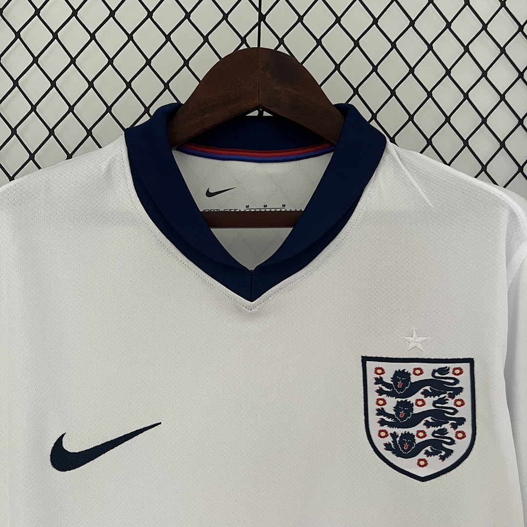 2024 England Titular S-4XL, foto 4