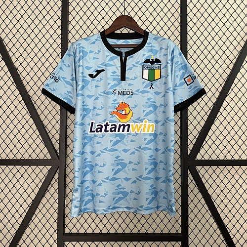 24/25 O'Higgins Titular S-XXL