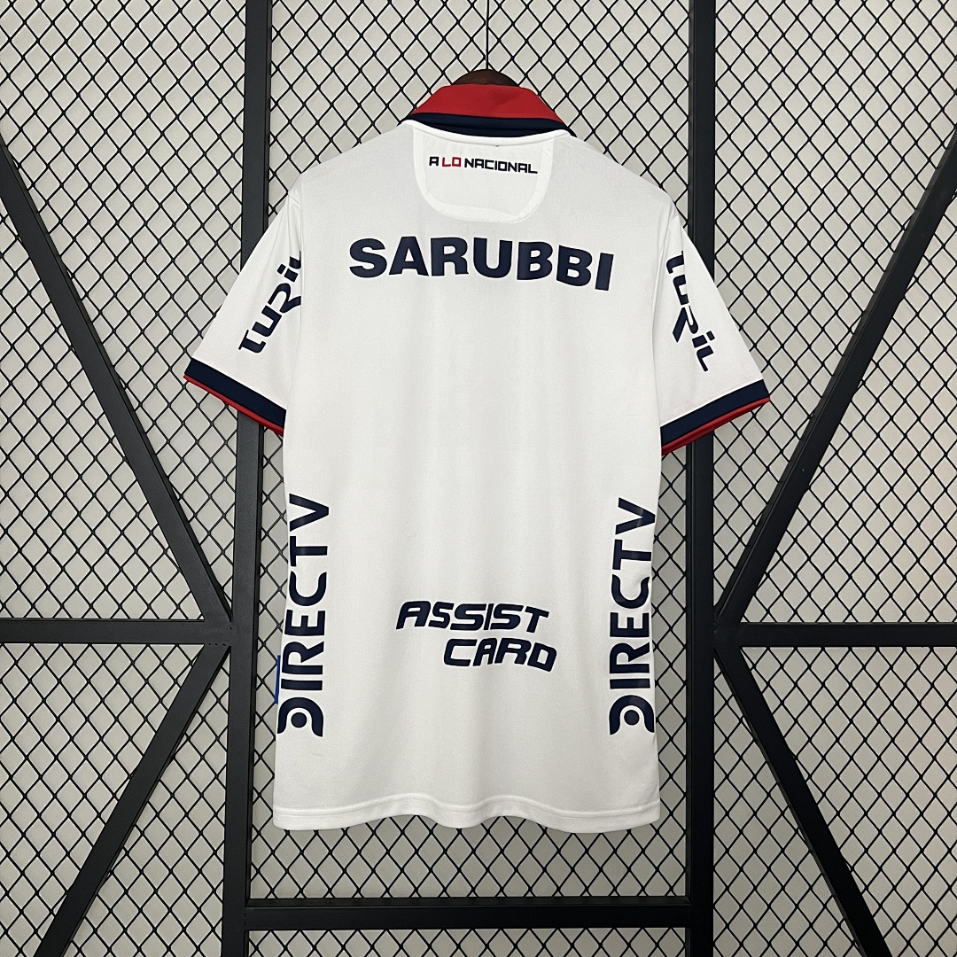 24/25 Uruguay Nacional Titular S-XXL, foto 6