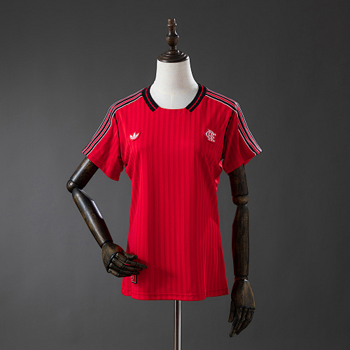 Flamengo 25/26 Edição especial - Red Camisa S-XXL