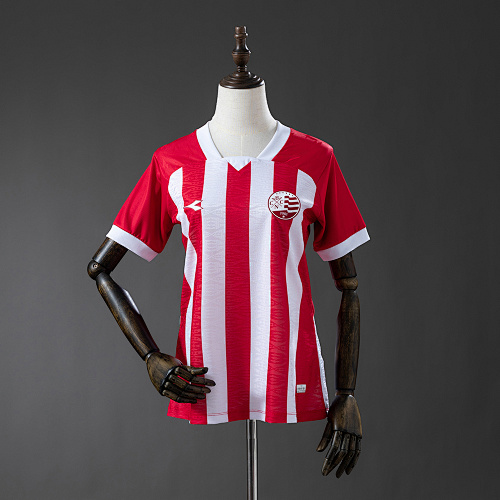Nautico 25/26 Titular Feminina Camisa S-XXL
