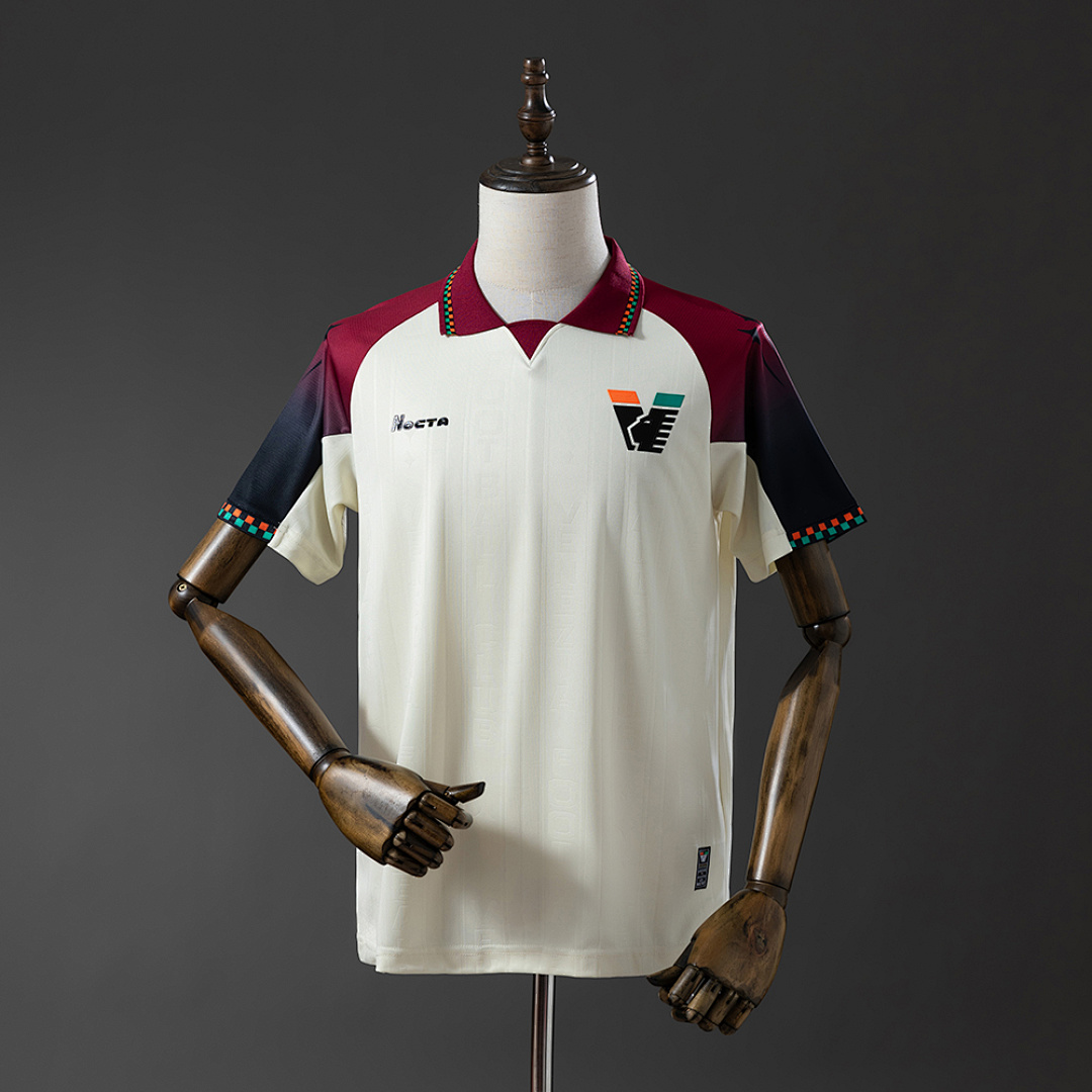 Venezia 25/26 Visitante S-XXL, foto 1