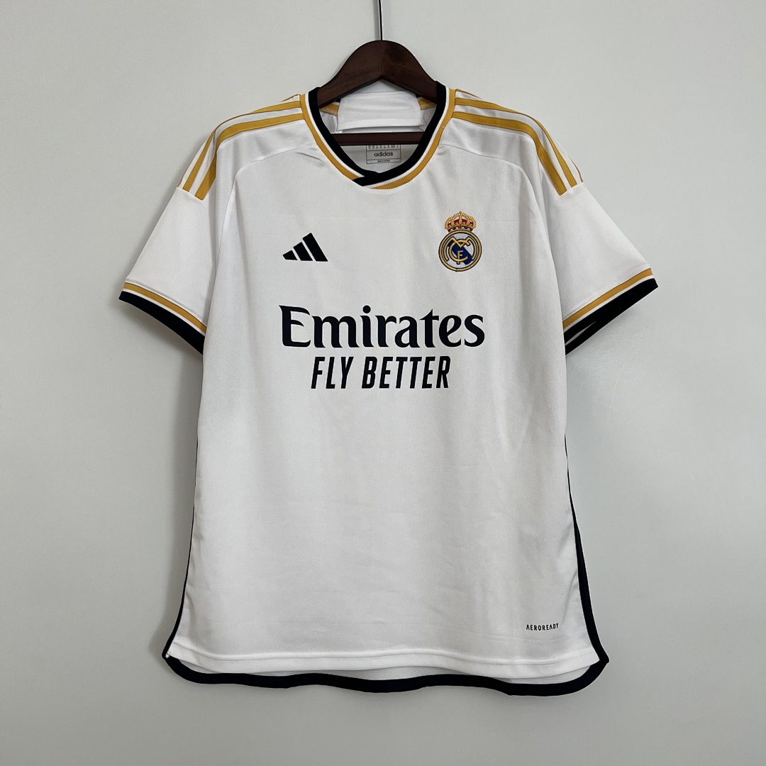 23/24 Real Madrid Titular S-4XL, foto 1