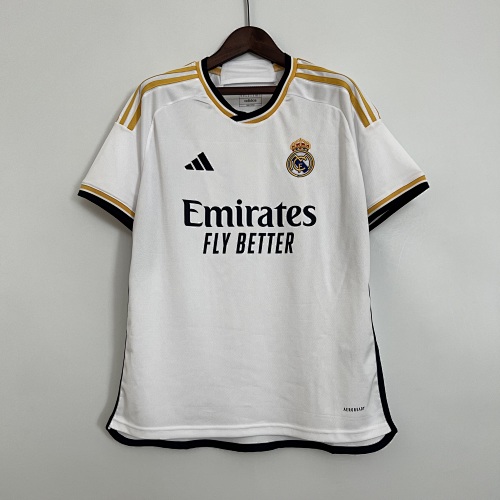 23/24 Real Madrid Titular S-4XL