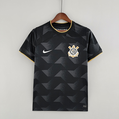 22/23 Corinthians Visitante S-4XL