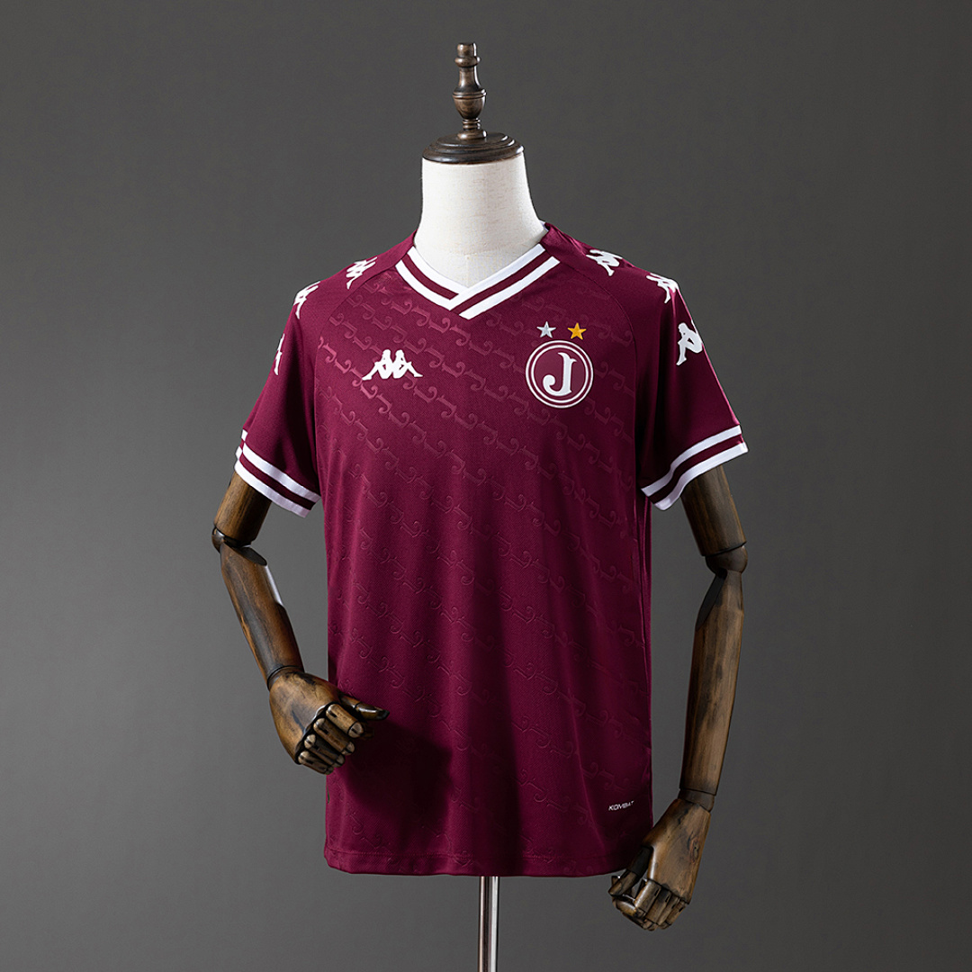 Atlético 25/26 Titular Camisa S-4XL, foto 1
