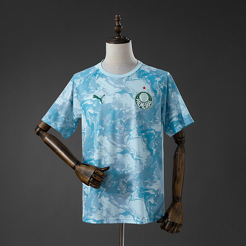 Palmeiras 26/27 Pre-match Camisa S-4XL