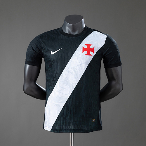 Vasco da Gama 26/27 Titular Versão jogador Camisa S-3XL