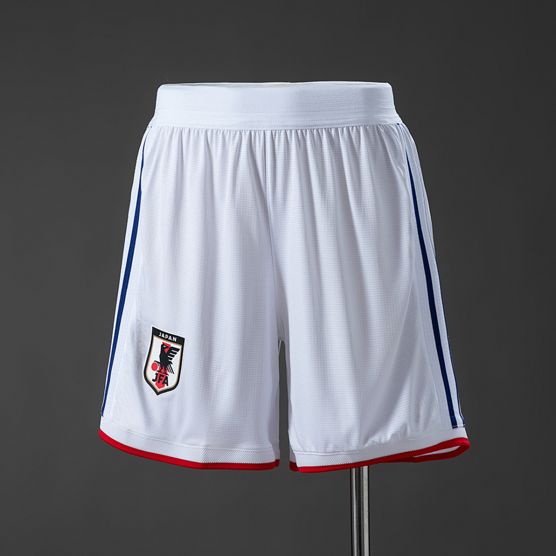 Japan 2026 Titular Versão jogador Shorts S-3XL, foto 1