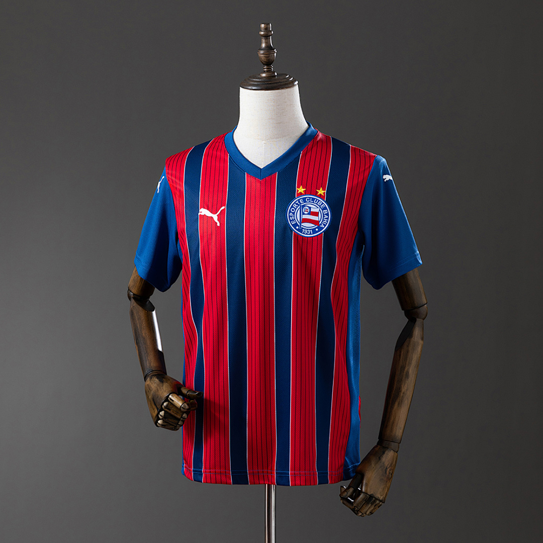 25/26 Bahia Visitante S-4XL, foto 1