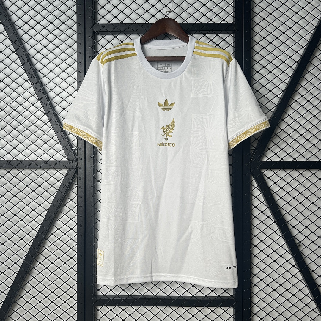 2025 Mexico Edição especial S-XXL, foto 1