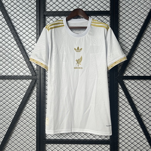 2025 Mexico Edição especial S-XXL