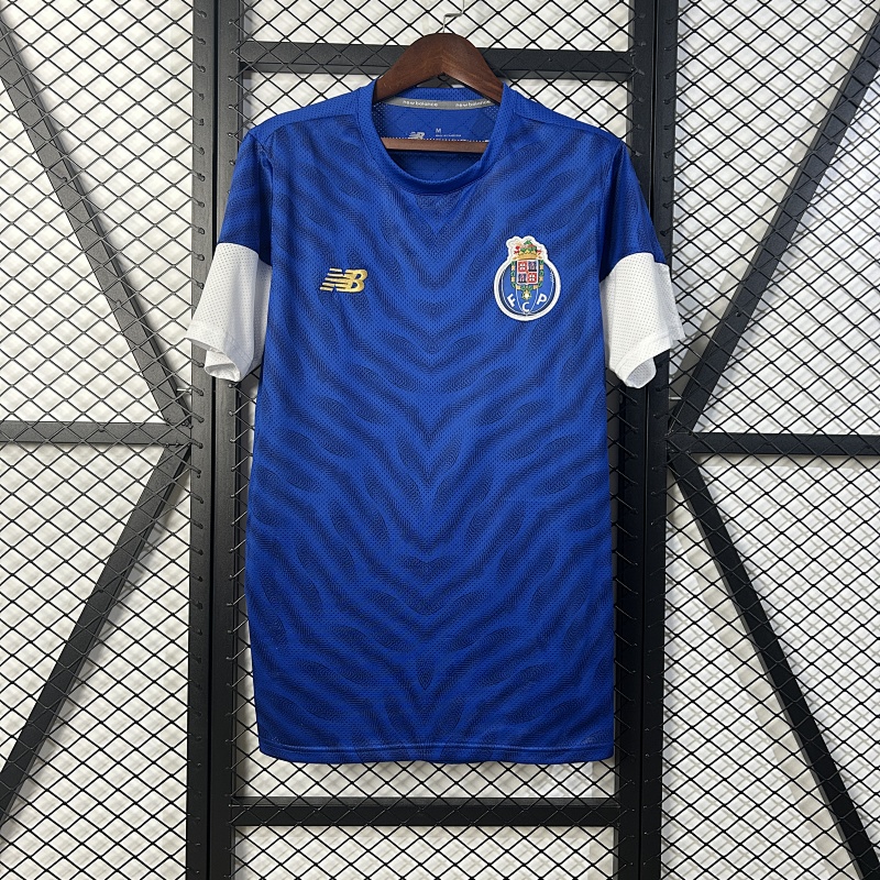 25/26 Porto Edição especial S-4XL
