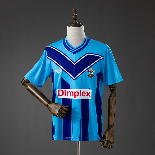Southampton 1993 Visitante Retrô Camisa S-4XL