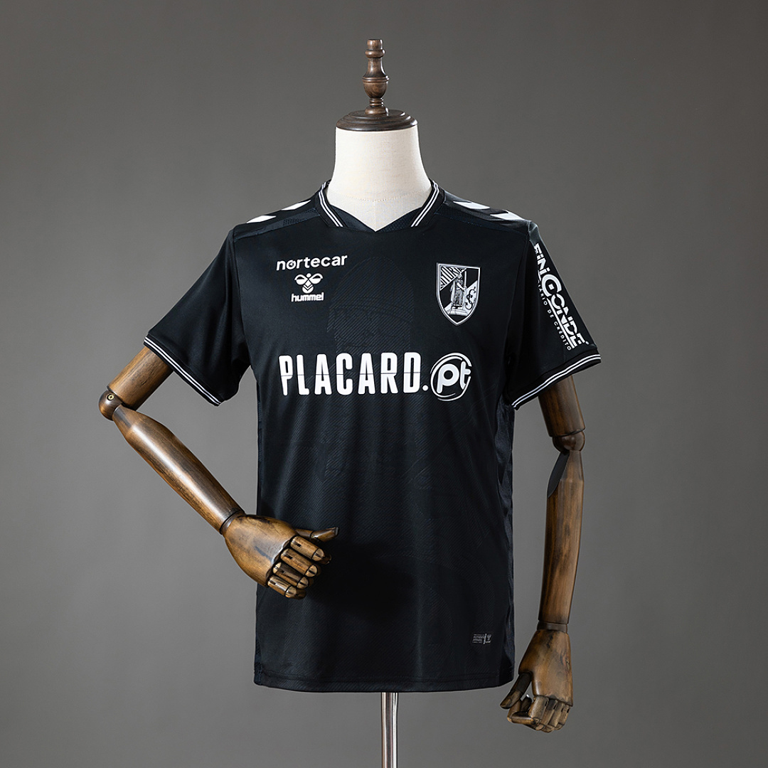 Vitória SC 26/27 Visitante Camisa S-4XL, foto 1