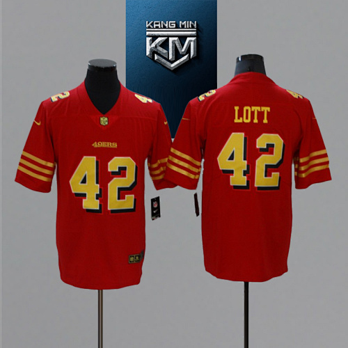 2021 49ers NFL Camisa S-XXXL