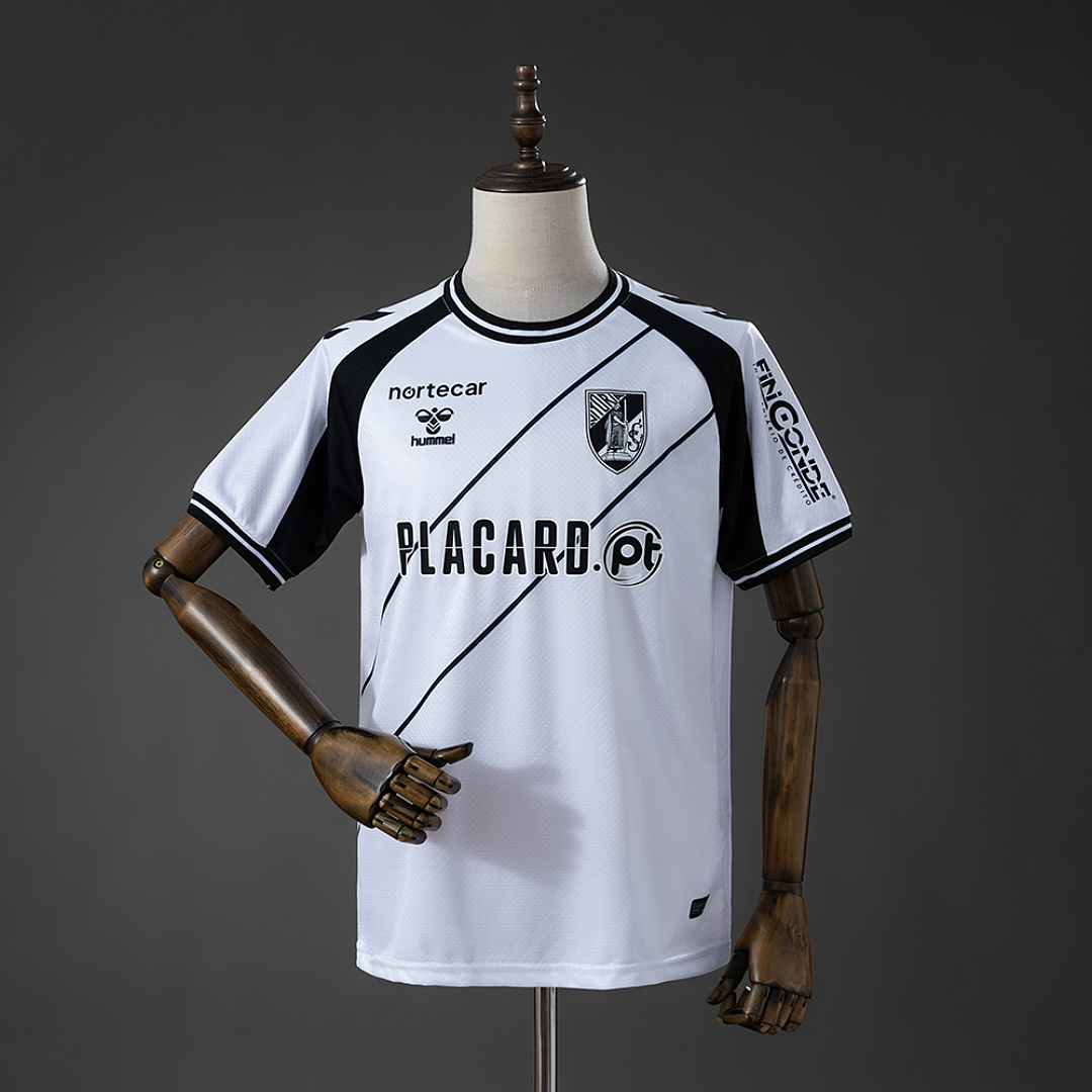 Vitória SC 26/27 Titular Camisa S-4XL, foto 1
