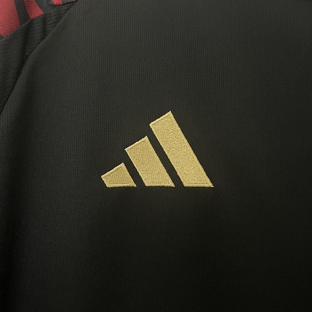 2024 Peru Visitante S-4XL, foto 1